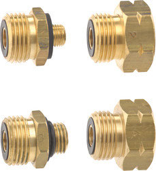 GOK Euro-Set D