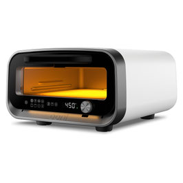 Ooni Volt 2 Pizzaofen