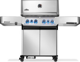 Napoleon Prestige 500 Edelstahl