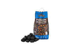 Napoleon Premium Grillbriketts, 5 kg, 67103