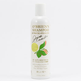 オブライエンズシャンプー　O'BRIEN'S SHAMPOO