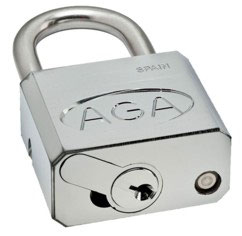 Interverrouillage : Cadenas AGA1601