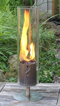 Tischfeuer