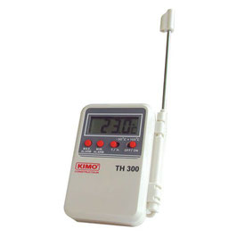 Termometro TH300
