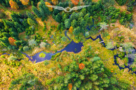 Herbst im Bayerwald 3