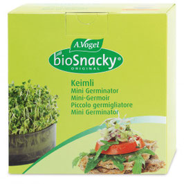 bioSnacky Keimli