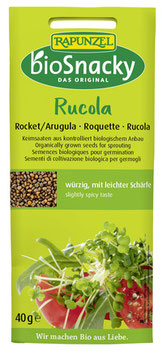 bioSnacky Rucola, 40g