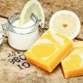 Seife Joghurt-Fresh