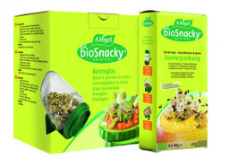 bioSnacky Starter Set
