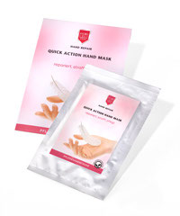 QUICK ACTION ANTI AGING HAND MASK (1 Paar)