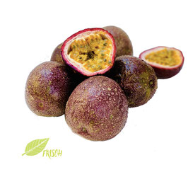 Passionsfrucht - Maracuja -Premium-