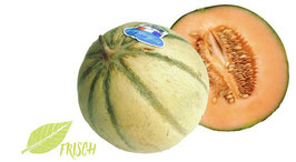 Charentais Melone extra aromatisch