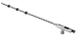 SRAM Kettenblatt-Demontage-Tool, für Thread Mount Kettenblätter