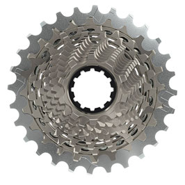 Sram Red Kassette XG-1290 D1 silber, 12-fach