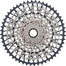 Sram XS-1275, Kassette, Transmission 10-52, 12-fach