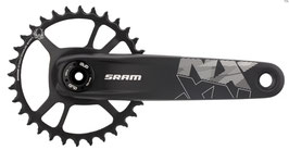 SRAM NX Kurbel, DUB, 12-fach
