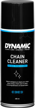 Dynamic Chain Cleaner Kettenreinigungsspray 400ml