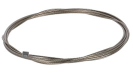 Original Sram Schaltzug Slickwire 1,1mm x 2300mm, Edelstahl, Road/MTB