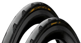 Continental Faltreifen Archetype TdF ltd. Edition, 700x30C
