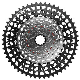 Sram XS-1275, Kassette, Transmission 10-52, 12-fach