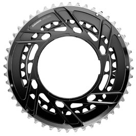 SRAM Kettenblatt Force E1 Thread Mount, 2-fach