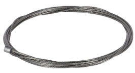 Original Sram Schaltzug 1,1mm x 2200mm, Edelstahl, Road/MTB