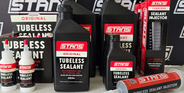 STANS Dichtmilch Tubeless Sealant Original / Race Day