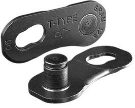 Sram Power Lock, Black, 12-fach Eagle, T-Type