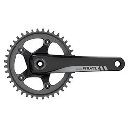 Sram Rival 1 Kurbel, 11-fach, GXP