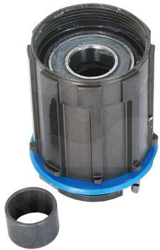 Fulcrum Freilauf 9/10/11-fach für 12mm Achse
