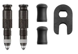 Schwalbe CLIK VALVE Conversion-Kit Sclaverandventil (SV)