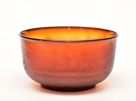 Arcoroc France Sierra amber saladeschaal
