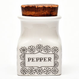 Kruidenpot 'Peper' van Arabia Finland #20