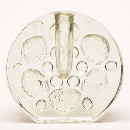 Walther Glas 'Solifleur' vaasje rond