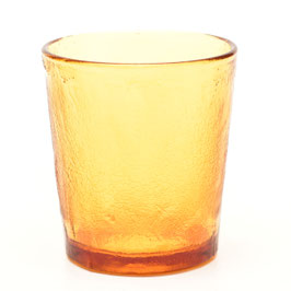 Arcoroc France Sierra amber glas