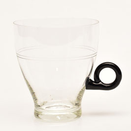 Bowlglas van Andries Copier voor Leerdam