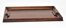 Houten dienblad
