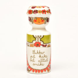 Strooier decor Folklore - Turi Design - Figgjo Flint Norway