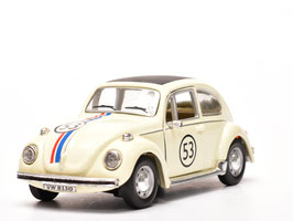 Dinkytoy - Volkswagen kever Herbie Cararama 1:43
