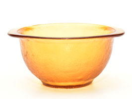 Arcoroc France Sierra amber soepkom