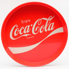 Dienblad Coca Cola