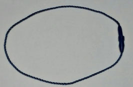 Marchamos Textiles Azul Circle Head 200mm Poliester