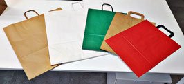 Bolsas Papel Comercio o Tiendas