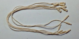 Marchamos Textiles Cotton 215mm ALGODON CREMA CIRCLE HEAD 28
