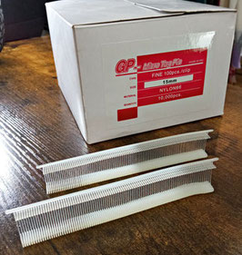 NAVETES GP PREMIUM FINE NYLON  - c100