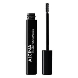 ALCINA MASCARA Wonder Volume 010 Black - 8ml