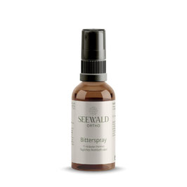 SEEWALD Bitterspray 50ml