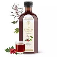 SEEWALD Bitter Alpin 250ml