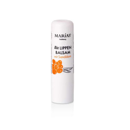 Maria´s Bio Lippenbalsam mit Sanddorn  4,6g
