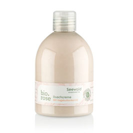 bio.rose Duschcreme  250ml